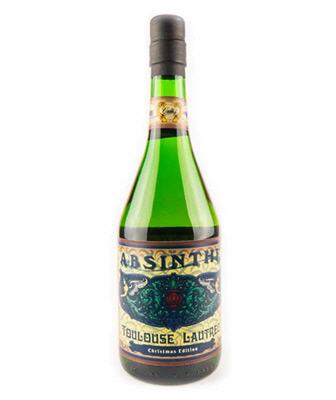 Absinthe